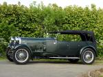 Lagonda 3-Litre Tourer 1931 года